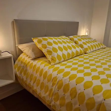 Moreti Apartment