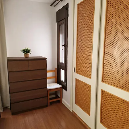 Apartament Moreti *