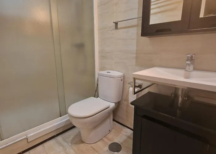 Apartment Moreti *