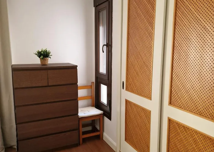 Apartman Moreti *